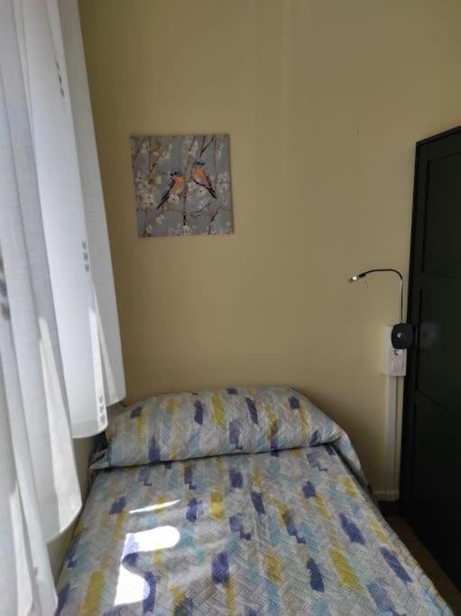 Casa Loli-Villar Luarca Eksteriør bilde